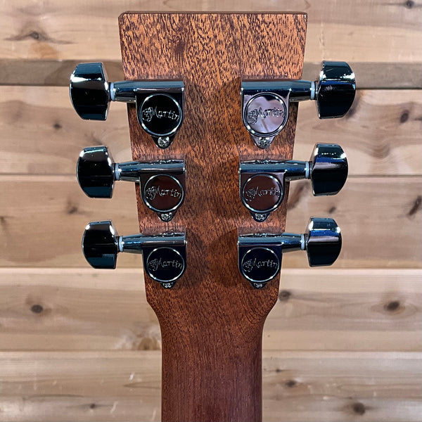 Martin Backpacker Acoustic Guitar USED -  Natural