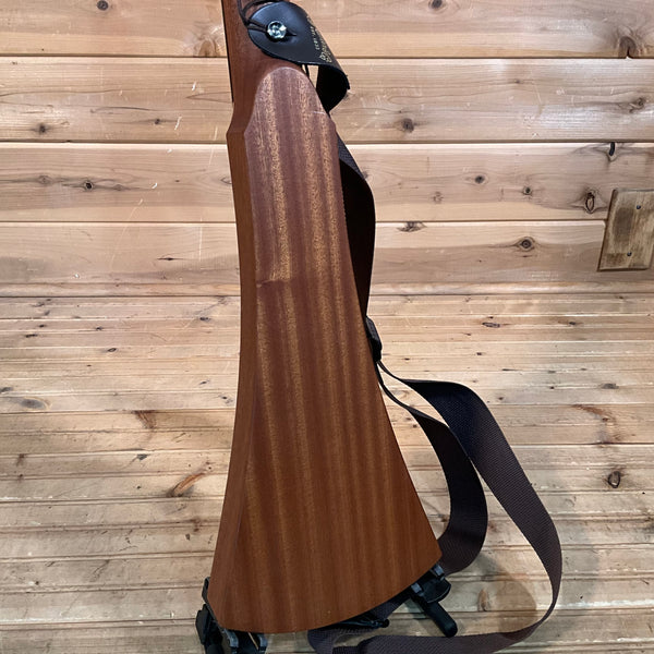 Martin Backpacker Acoustic Guitar USED -  Natural