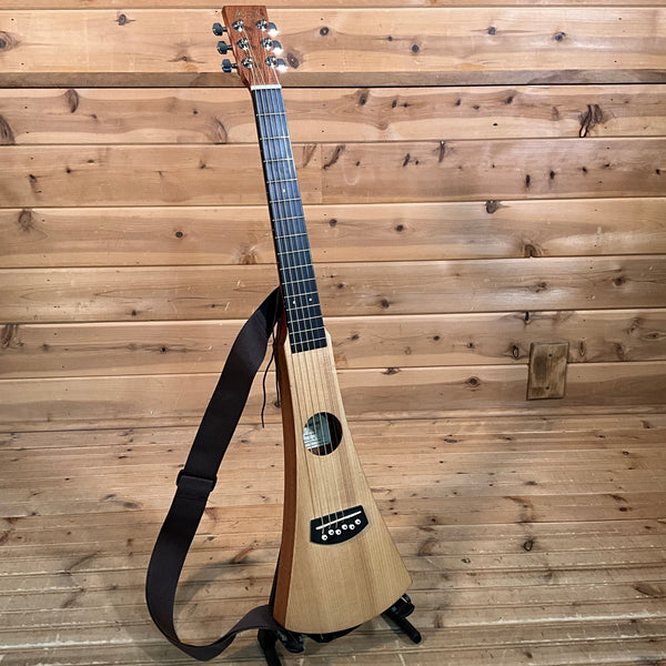 Martin Backpacker Acoustic Guitar USED -  Natural