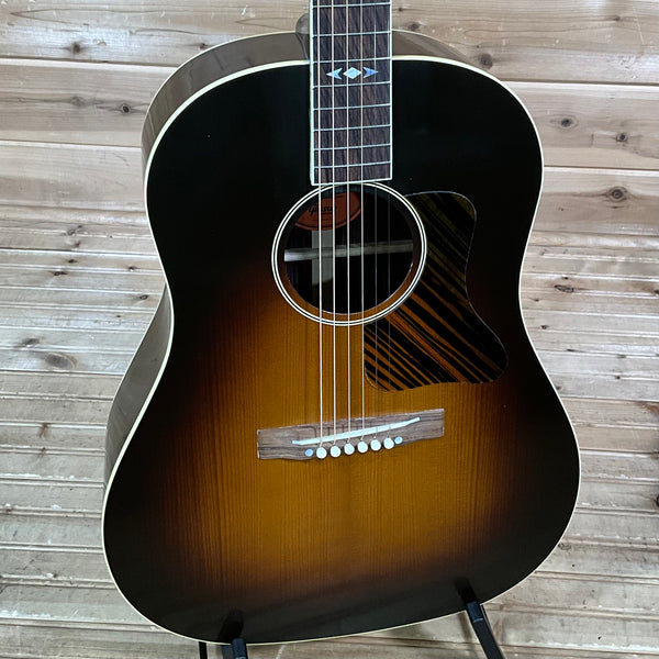 From Bozeman with Love: Sweetwater-exclusive Gibson J-60