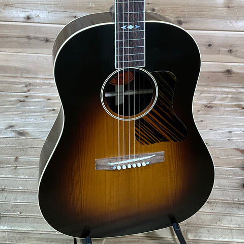 Gibson Custom Shop 1936 Advanced Jumbo Acoustic Guitar - Vintage Sunburst