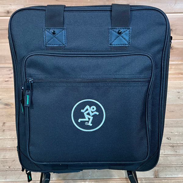 Allen & Heath Zedi10FX 4-Channel Compact Mixer USED