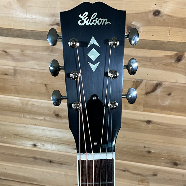 Gibson Custom Shop 1936 Advanced Jumbo Acoustic Guitar - Vintage Sunburst