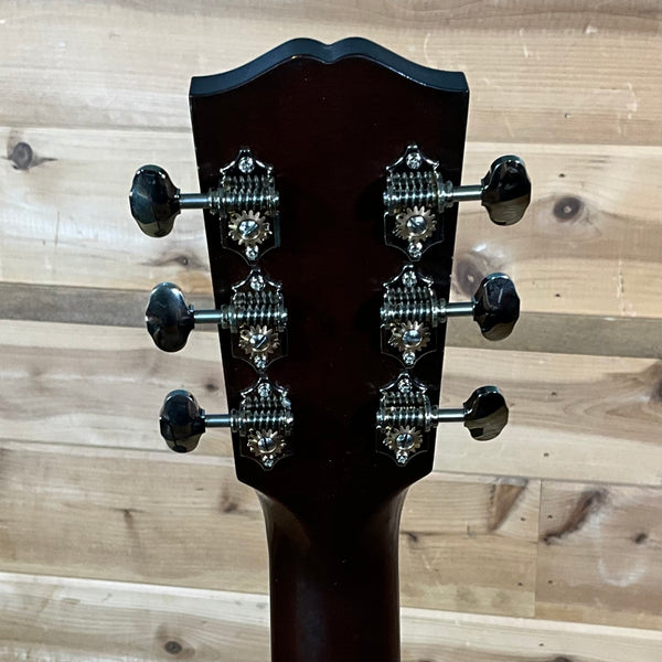 Gibson Custom Shop 1936 Advanced Jumbo Acoustic Guitar - Vintage Sunburst