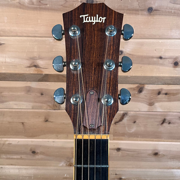 Taylor 2003 412-ce Acoustic Guitar USED - Natural