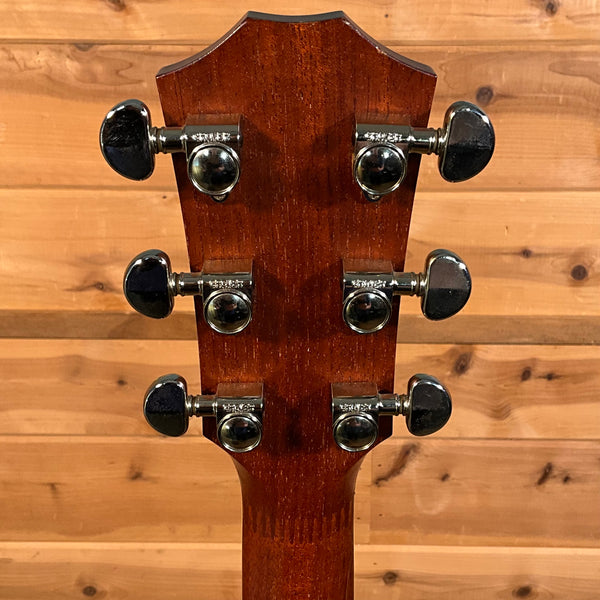 Taylor 2003 412-ce Acoustic Guitar USED - Natural