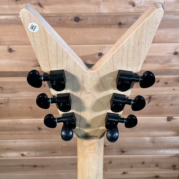 Dean Michael Amott Tyrant X-Splatter Electric Guitar