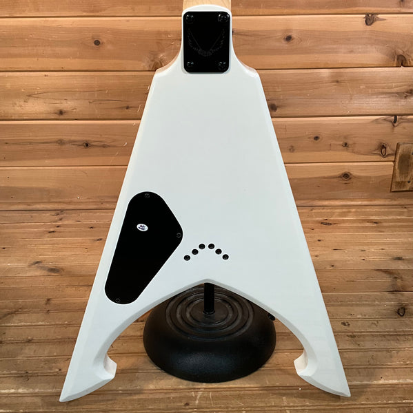 Dean Michael Amott Tyrant X-Splatter Electric Guitar