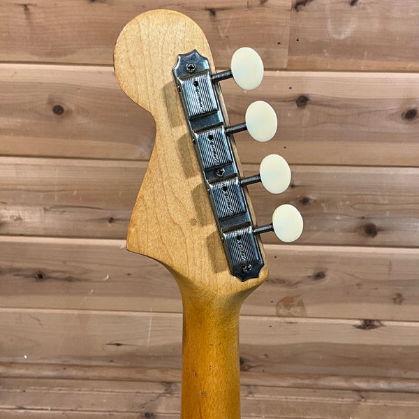 Fender 1959 Mandocaster Electric Mandolin Guitar USED - Sunburst