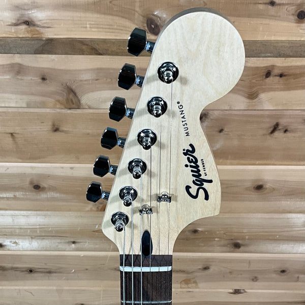 Squier Sonic Mustang Electric Guitar - California Blue