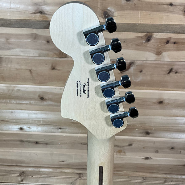 Squier Sonic Mustang Electric Guitar - California Blue