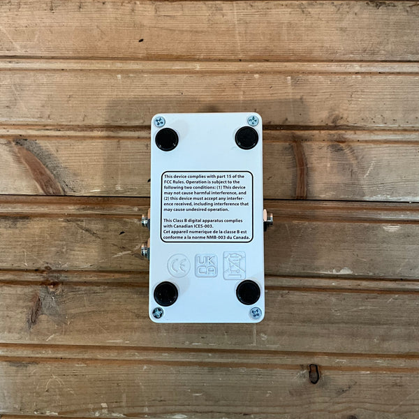 Electro-Harmonix Canyon Delay & Looper Effect Pedal USED