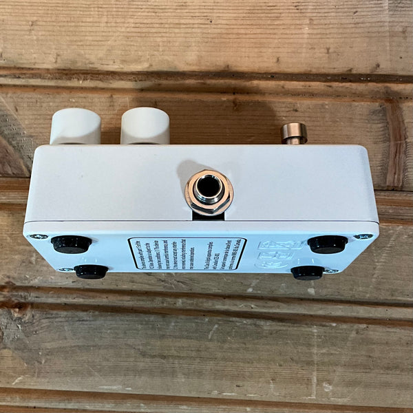 Electro-Harmonix Canyon Delay & Looper Effect Pedal USED