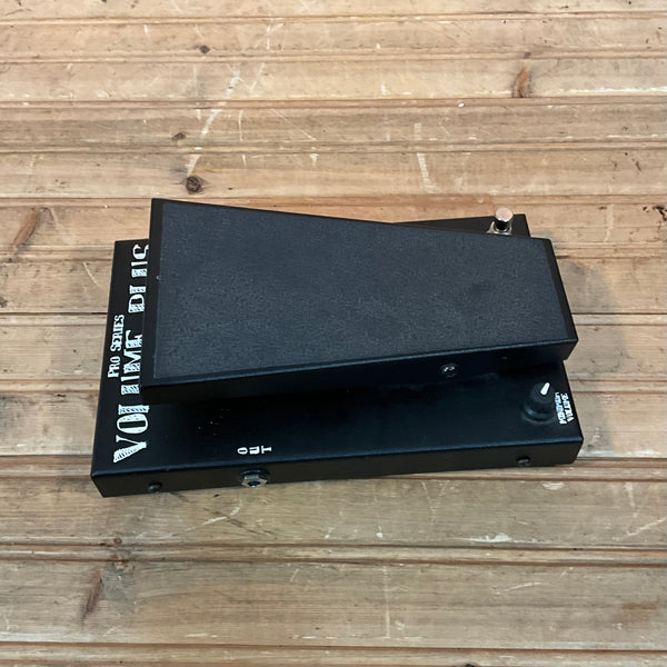 Morley Pro Series Volume Plus Pedal USED