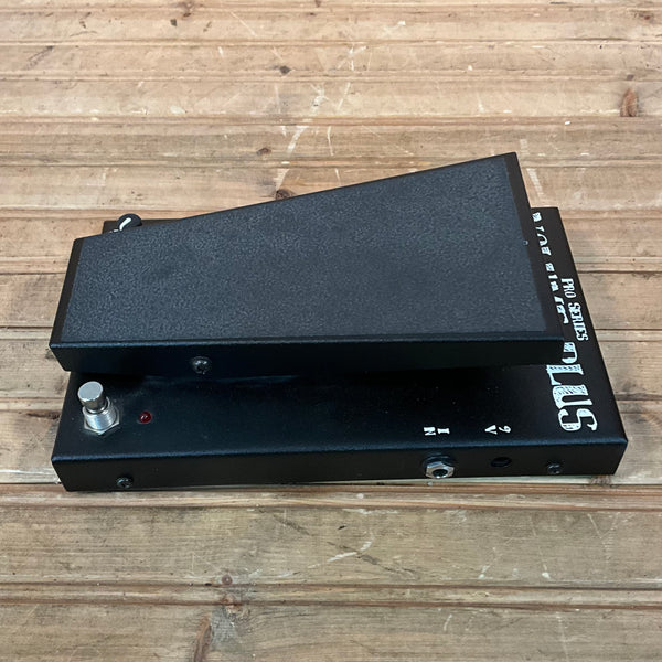 Morley Pro Series Volume Plus Pedal USED