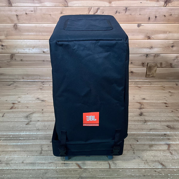 JBL EON ONE MK2 All-In-One Rechargeable Column PA W/ Built-In Mixer/ DSP USED