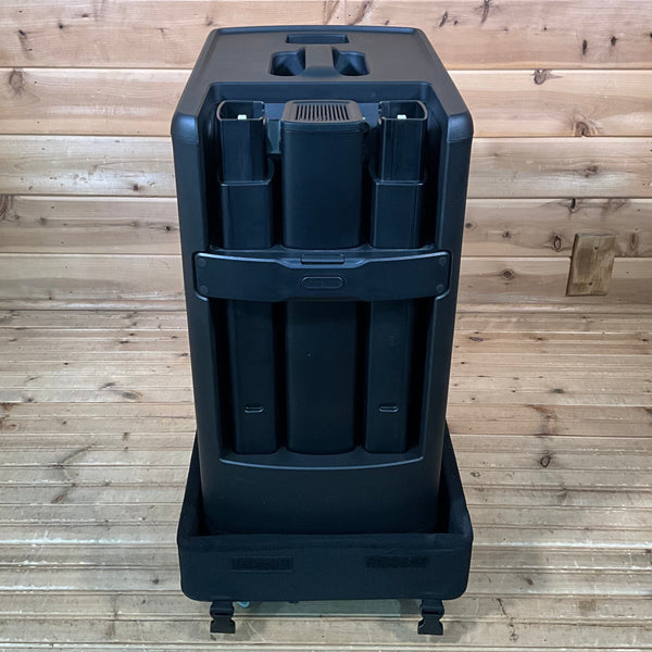 JBL EON ONE MK2 All-In-One Rechargeable Column PA W/ Built-In Mixer/ DSP USED