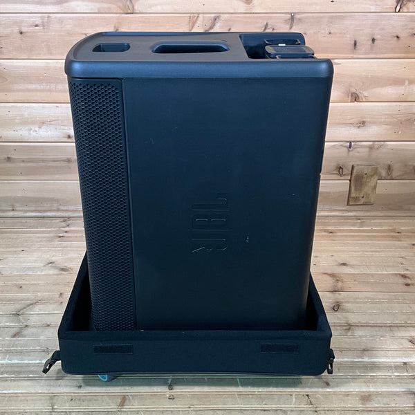 JBL EON ONE MK2 All-In-One Rechargeable Column PA W/ Built-In Mixer/ DSP USED