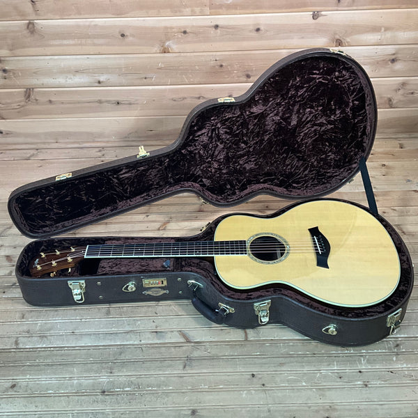 Taylor 2006 GS Series Acoustic Guitar USED - Natural