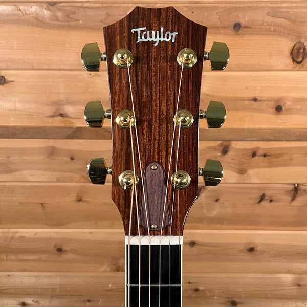 Taylor 2006 GS Series Acoustic Guitar USED - Natural