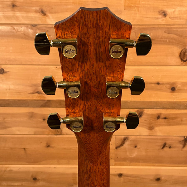 Taylor 2006 GS Series Acoustic Guitar USED - Natural