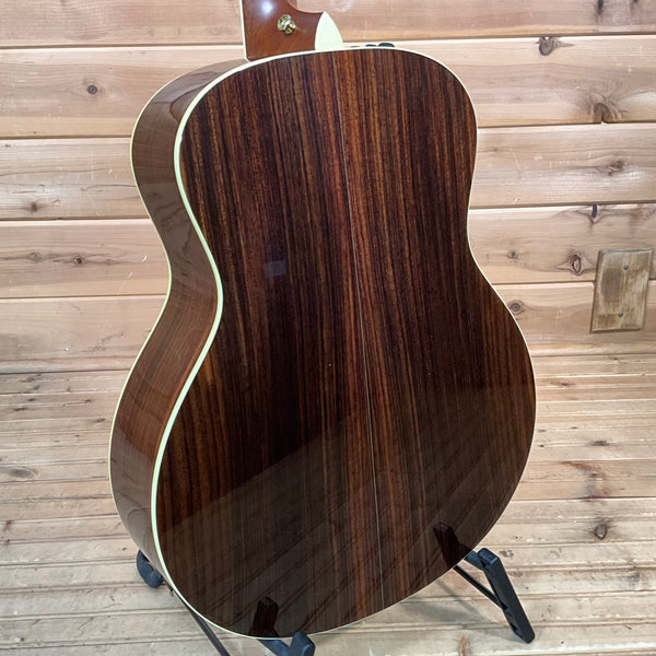 Taylor 2006 GS Series Acoustic Guitar USED - Natural