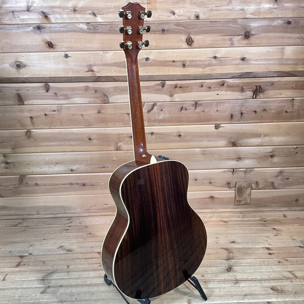 Taylor 2006 GS Series Acoustic Guitar USED - Natural