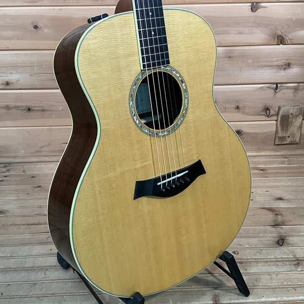 Taylor 2006 GS Series Acoustic Guitar USED - Natural