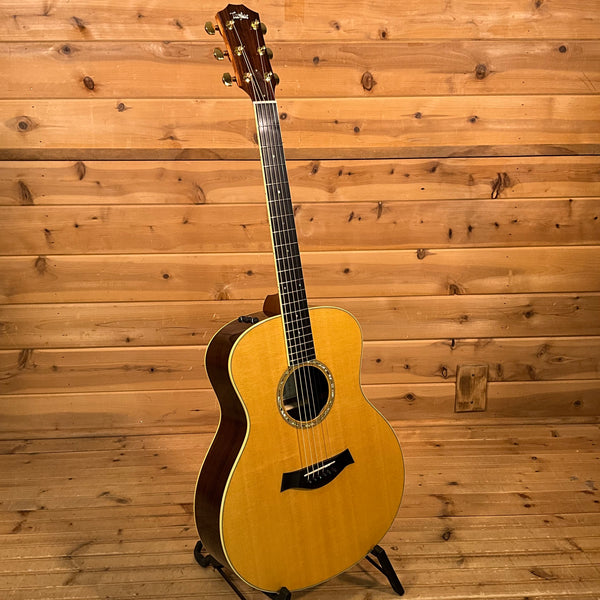 Taylor 2006 GS Series Acoustic Guitar USED - Natural