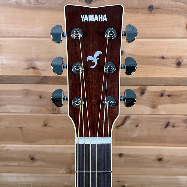 Yamaha FS830 Acoustic Guitar - Natural