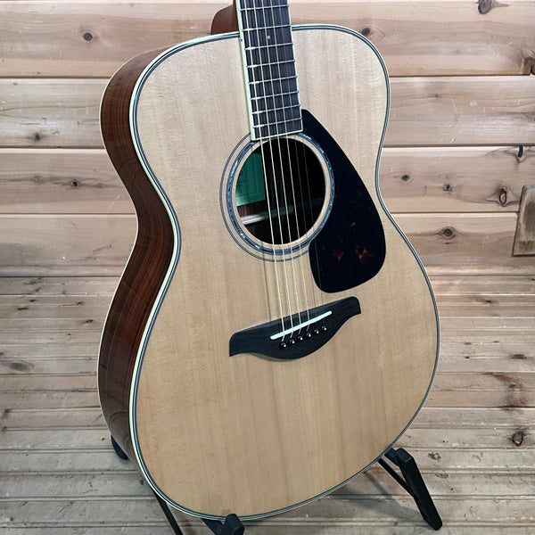 Yamaha FS830 Acoustic Guitar - Natural