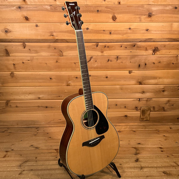 Yamaha FS830 Acoustic Guitar - Natural