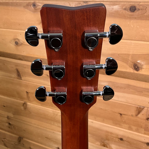 Yamaha FG820 Acoustic Guitar - Natural