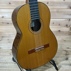 Jose Ramirez 1971 Concepcion Jeronima No. 2 Acoustic Guitar USED - Natural