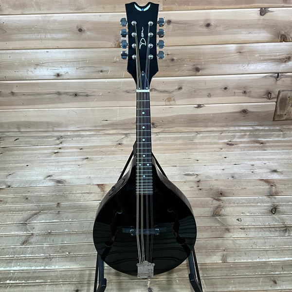 Waverly Vintage 1920's - 30's Mandolin Tuners - Metal With