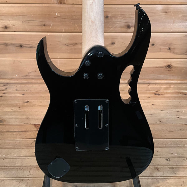 Ibanez JEMJR Electric Guitar - Black