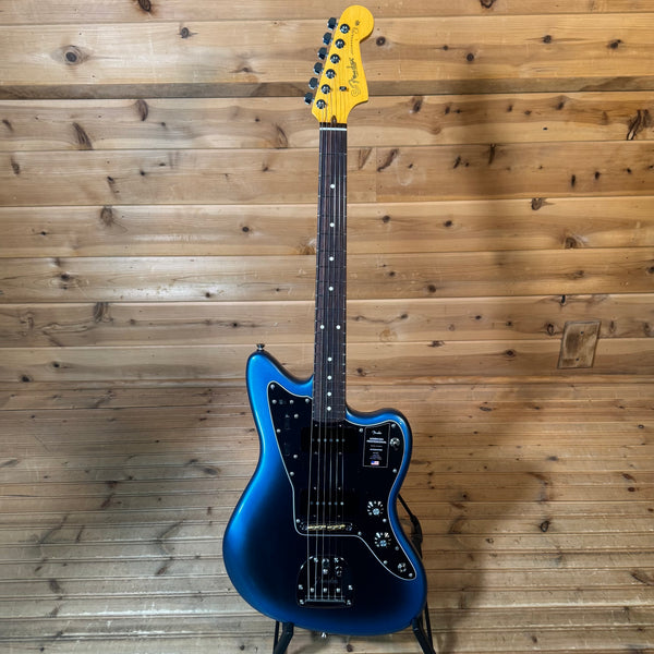 Fender Professional Jazzmaster Electric Guitar - Dark Night