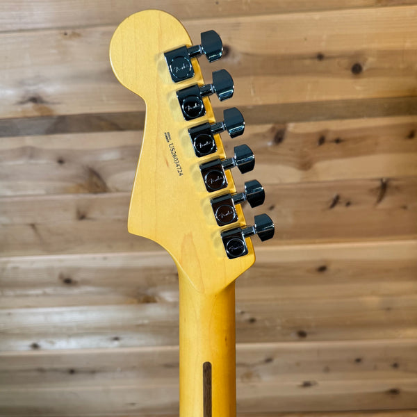 Fender Professional Jazzmaster Electric Guitar - Dark Night