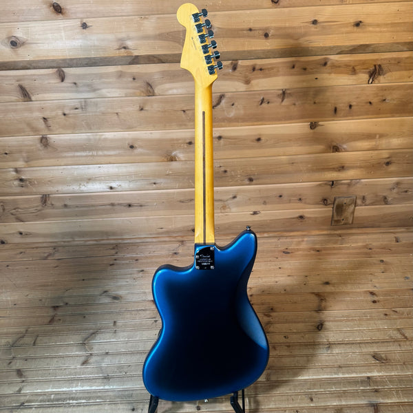 Fender Professional Jazzmaster Electric Guitar - Dark Night