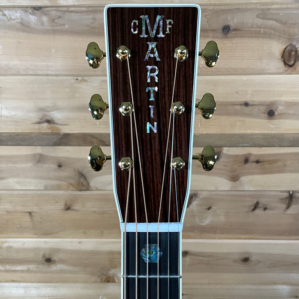Martin D-41 Acoustic Guitar - Natural