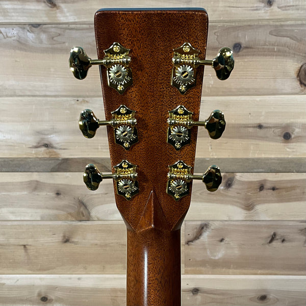 Martin D-41 Acoustic Guitar - Natural