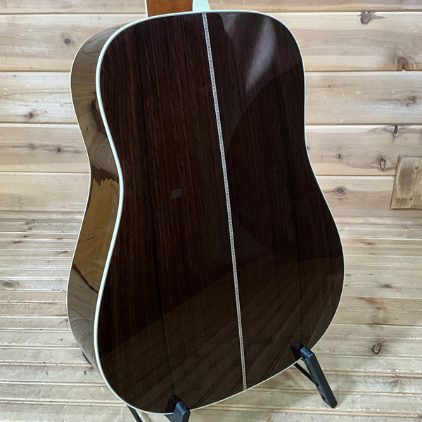 Martin D-41 Acoustic Guitar - Natural