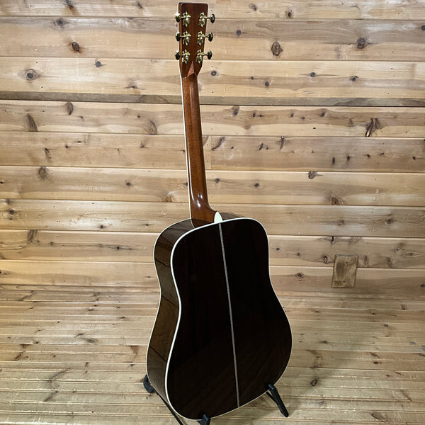 Martin D-41 Acoustic Guitar - Natural