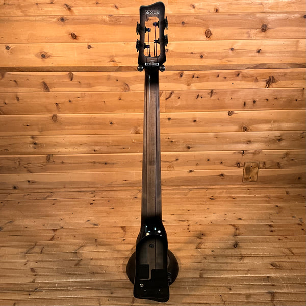 Ibanez UB804 Upright Bass - Black Ice Burst