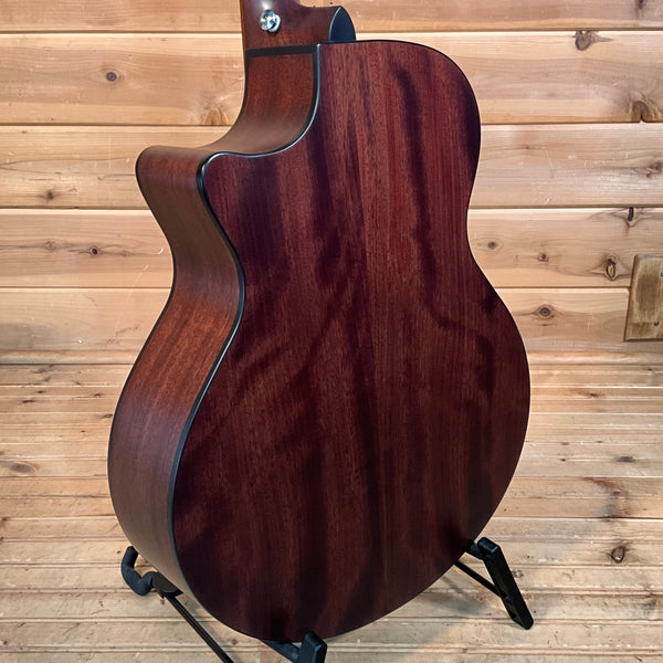 Ibanez AE275BT Baritone Acoustic Guitar - Natural