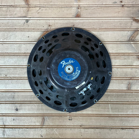 Fender Vintage Special Design Speaker USED