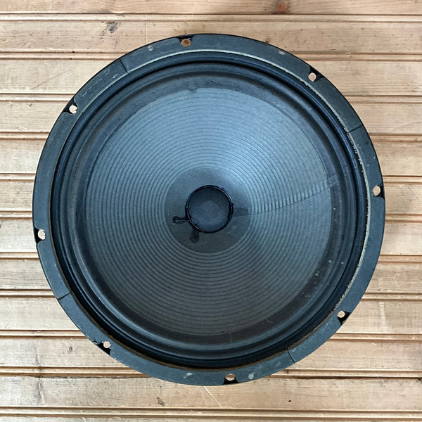 Fender Vintage Special Design Speaker USED