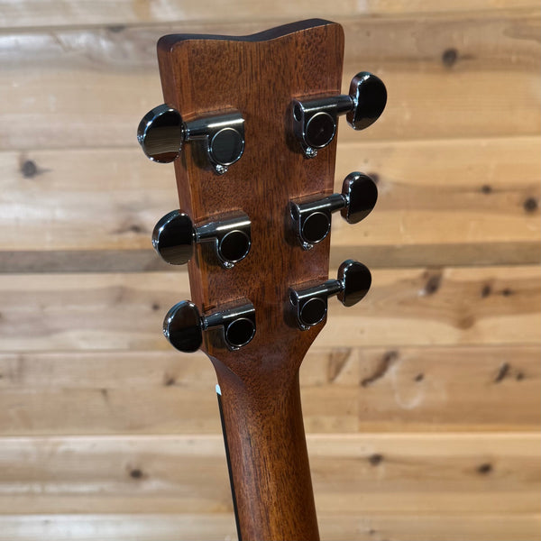 Yamaha FGX800C Acoustic Guitar - Natural