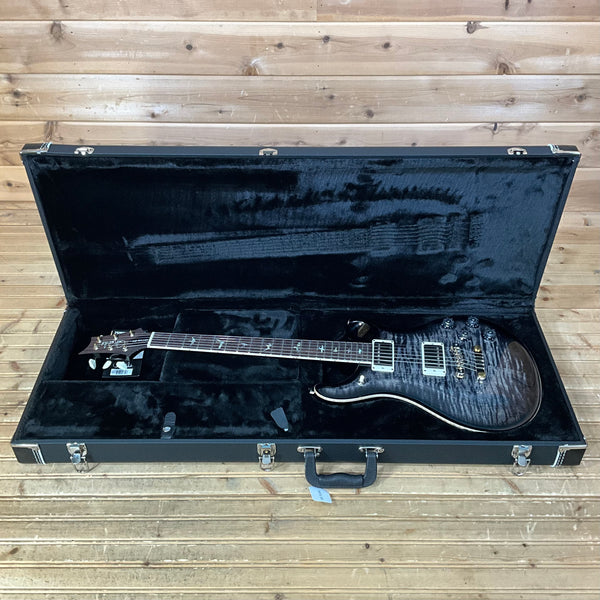 PRS McCarty 594 Electric Guitar - Charcoal Burst