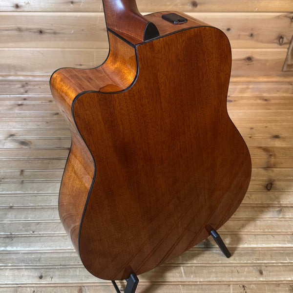 Yamaha FGX800C Acoustic Guitar - Natural